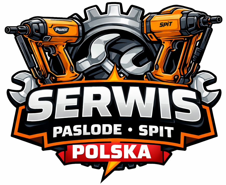 Serwis PASLODE